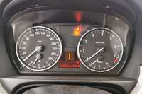 Aanzicht combi-instrument