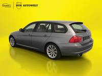 Aanzicht achter links