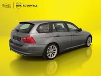 Aanzicht achter rechts