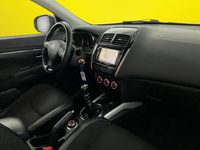 Aanzicht binnenruimte