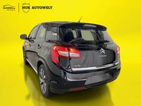 Aanzicht achter links