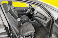 Aanzicht binnenruimte