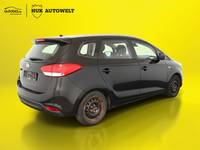 Aanzicht achter rechts