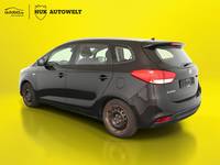 Aanzicht achter links