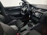 Pogled unutrašnji prostor