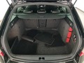 View of boot / luggage space