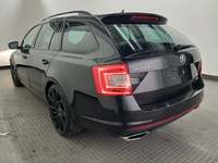 Pogled straga lijevo