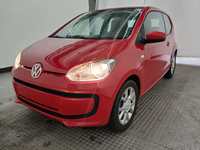 Widok z przodu po stronie lewej