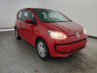 Widok z przodu po stronie prawej