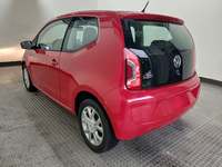 Widok z tyłu po stronie prawej