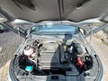 View of engine compartment