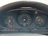 Ansicht Kombiinstrument