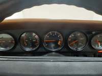 Ansicht Kombiinstrument