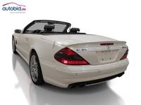 Ansicht hinten links