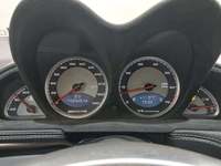 Ansicht Kombiinstrument