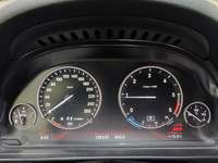 Ansicht Kombiinstrument