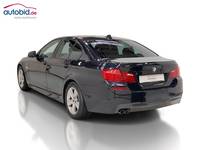 Ansicht hinten links