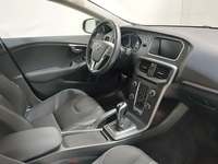 Вид на салон