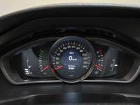 Вид на приборную панель