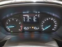 Ansicht Kombiinstrument