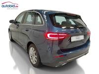 Ansicht hinten links