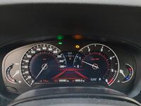 Ansicht Kombiinstrument