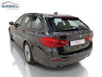 Ansicht hinten links