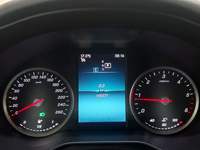 Ansicht Kombiinstrument