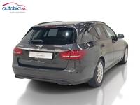 Ansicht hinten rechts