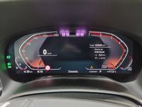 Ansicht Kombiinstrument