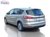 Ansicht hinten links