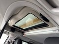 View of sunroof / panoramic roof