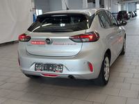 Aanzicht achter rechts