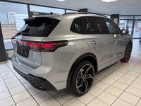 Vista traseira direita