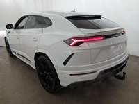 Pogled straga lijevo