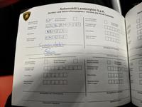 Dodatna radnja u servisnoj knjižici