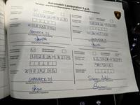 Dodatna radnja u servisnoj knjižici