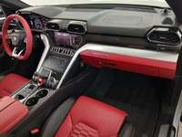 Pogled unutrašnji prostor