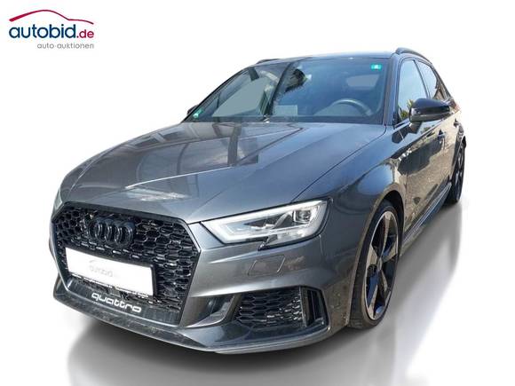 Вид спереди слева