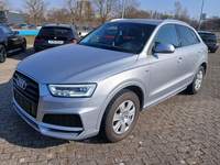 Vue de l’avant gauche