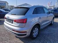 Vue de l’arrière droit