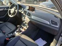 Vue de l’intérieur