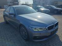 Vue de l’avant droit