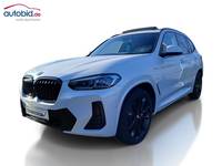 BMW X3 xDrive30d Sport-Automatic "M Sport"