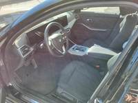 Pogled na unutrašnjost