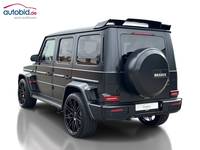 Ansicht hinten links