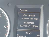 Статус автомобиля