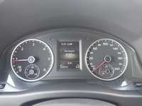 Вид на приборную панель