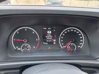 Aanzicht combi-instrument