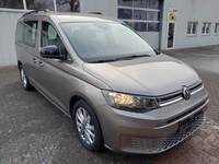 Aanzicht voor rechts